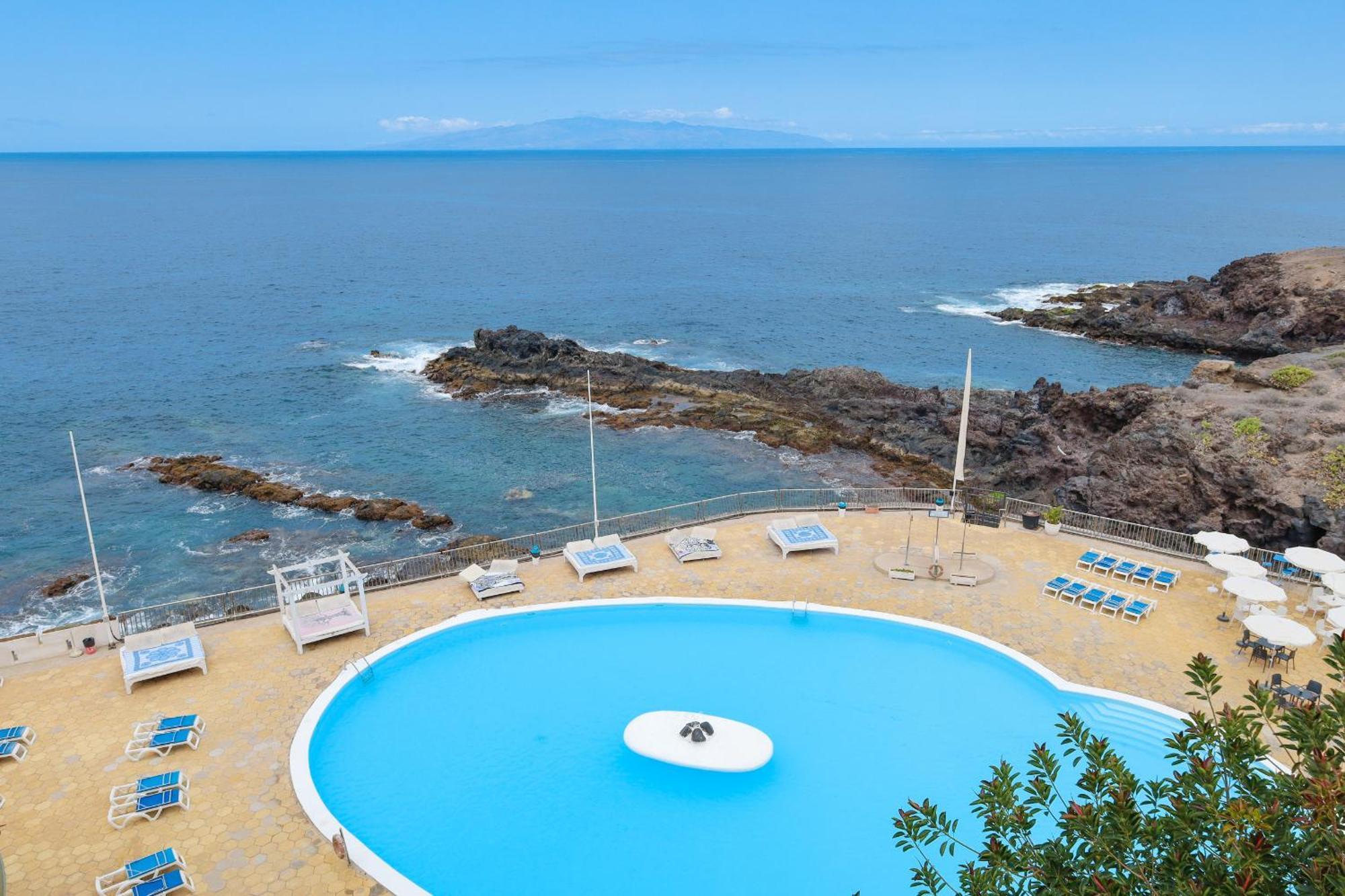 Premium&Sea Apartment Callao Salvaje Exterior foto