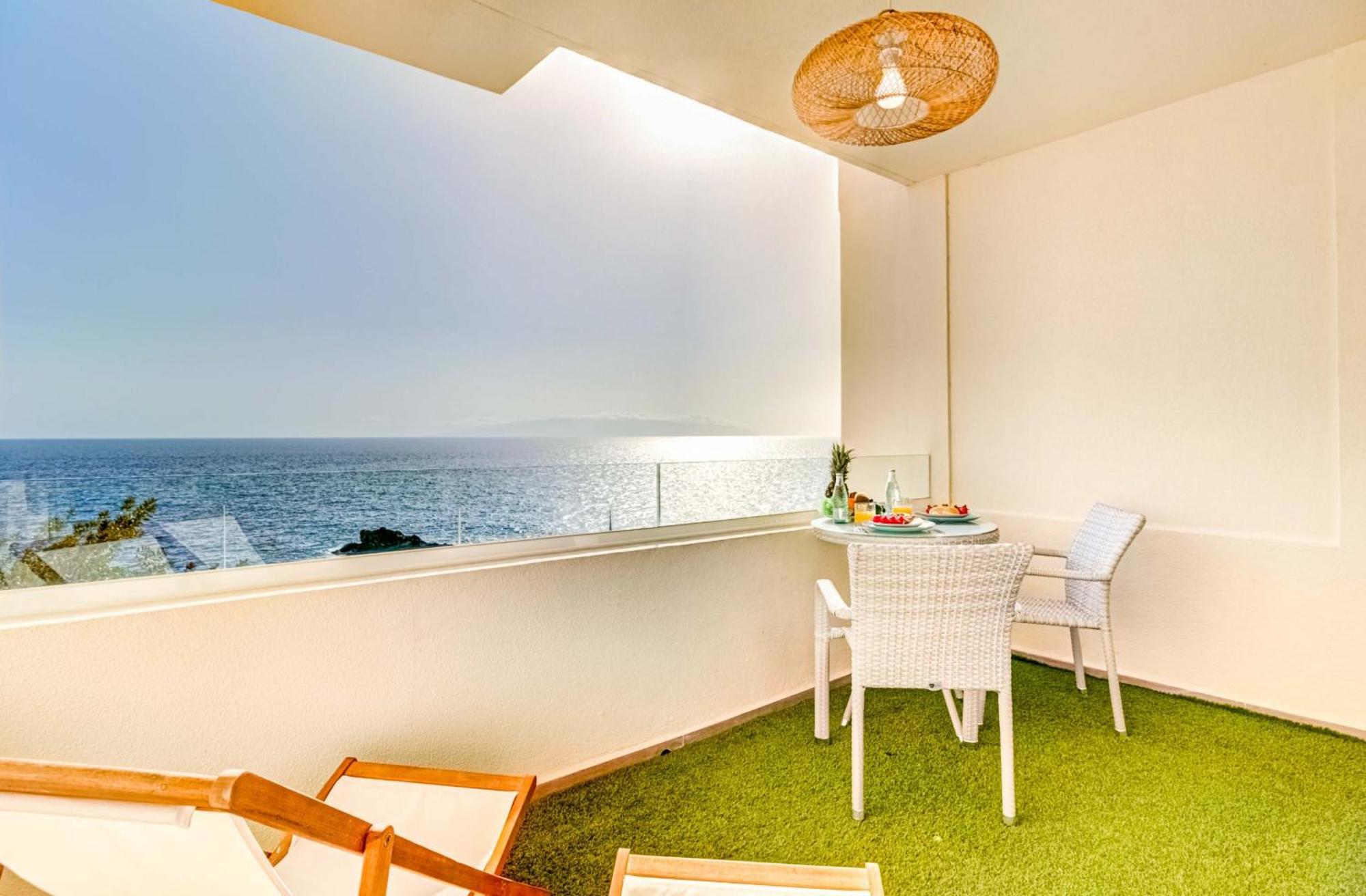 Premium&Sea Apartment Callao Salvaje Exterior foto